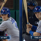 Illustration for article titled Blue Jays' Danny Jansen Sacrificed His Mustache Mid-Game For An RBI Single